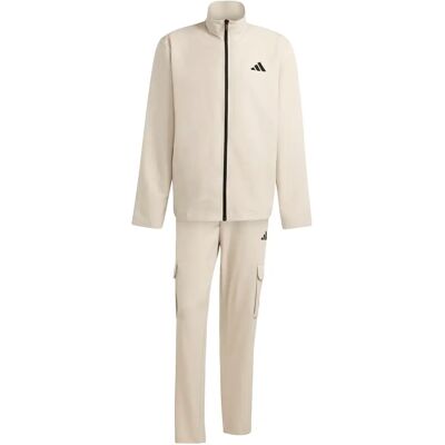 Trainingsanzug adidas Cargo Beige M male Trainingsanzug adidas Cargo Beige M male