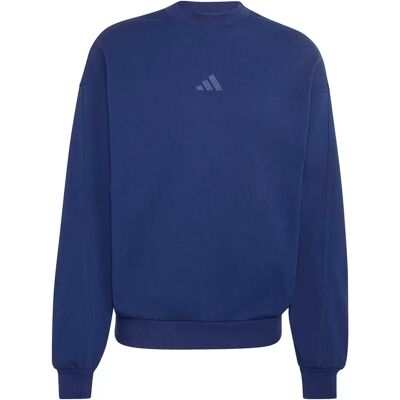 Pullover adidas Bleu XL male Pullover adidas Bleu XL male