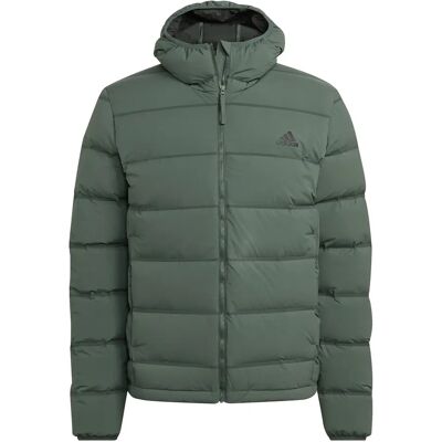 Stretch-Daunenjacke adidas Helionic Vert 2XL male Stretch-Daunenjacke adidas Helionic Vert 2XL male