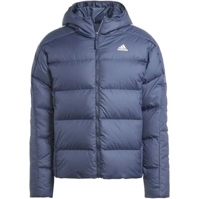 Daunenjacke adidas Essentials Bleu XS male Daunenjacke adidas Essentials Bleu XS male