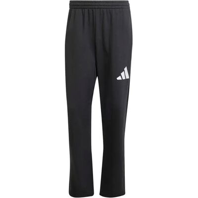 Weite Jogginghose adidas 3-Stripes Essentials Noir XL Tall male Weite Jogginghose adidas 3-Stripes Essentials Noir XL Tall male