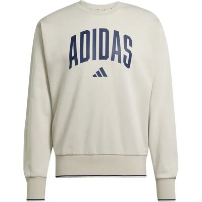 Pullover adidas Collegiate Beige L male Pullover adidas Collegiate Beige L male