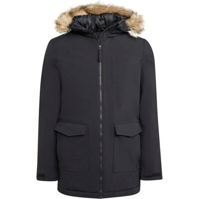 Parka mit Kapuze adidas Paveric Climawarm Noir XL male Parka mit Kapuze adidas Paveric Climawarm Noir XL male