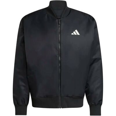 Jacke adidas Stadium Noir 2XL male Jacke adidas Stadium Noir 2XL male