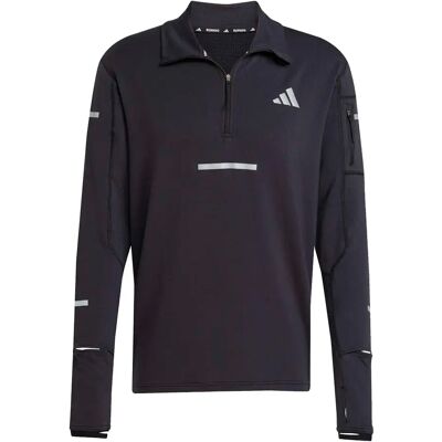 Pullover adidas adi365 WarmHZ Noir 3XL male Pullover adidas adi365 WarmHZ Noir 3XL male