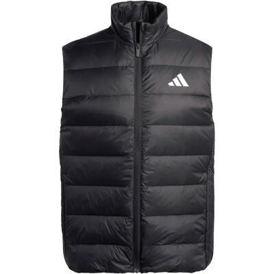 Daunenjacke adidas Essentials 3-Stripes Noir M male Daunenjacke adidas Essentials 3-Stripes Noir M male