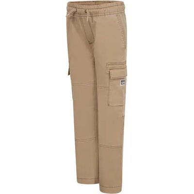Cargohose Kind Converse Woven Beige 10/12 ans male Cargohose Kind Converse Woven Beige 10/12 ans male