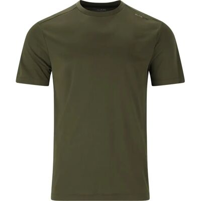 T-Shirt Elite Lab Team Vert M male T-Shirt Elite Lab Team Vert M male