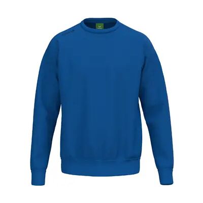 Pullover Erima TS Bleu M unisex Pullover Erima TS Bleu M unisex