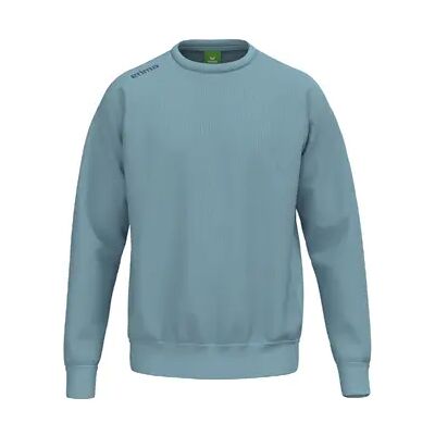 Pullover Erima TS Bleu L unisex Pullover Erima TS Bleu L unisex