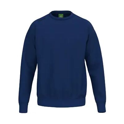 Pullover Erima TS Bleu 2XL unisex Pullover Erima TS Bleu 2XL unisex