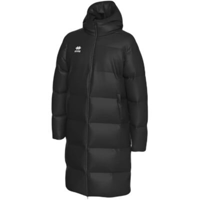 Mantel Errea Coach Hydro-Stop Noir L male Mantel Errea Coach Hydro-Stop Noir L male