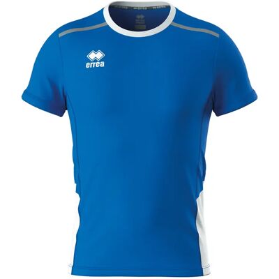 ERREA Konnor Blau - Lauf-T-Shirt ERREA Konnor Blau - Lauf-T-Shirt