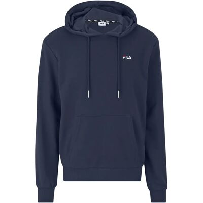 Hoodie Fila Bengel Bleu 2XL male Hoodie Fila Bengel Bleu 2XL male