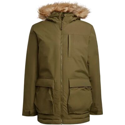 Parka adidas Utilitas Vert XS male Parka adidas Utilitas Vert XS male