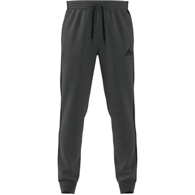 Hosen adidas Essentials French Terry Gris XS male Hosen adidas Essentials French Terry Gris XS male