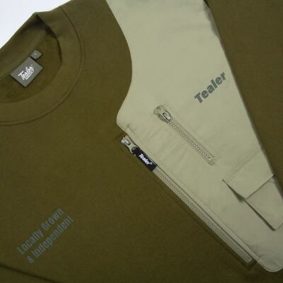 Tactical Kapuzenpullover Tealer Vert M male Tactical Kapuzenpullover Tealer Vert M male