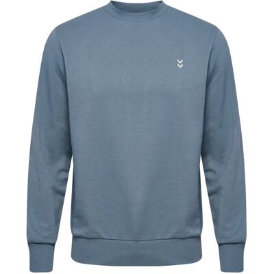 Pullover Hummel Pulse Gris S male Pullover Hummel Pulse Gris S male