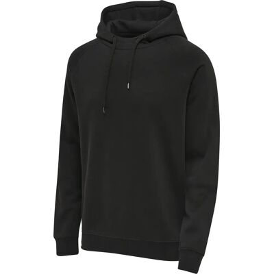 Kapuzenpullover Hummel Red Classic Noir S male Kapuzenpullover Hummel Red Classic Noir S male