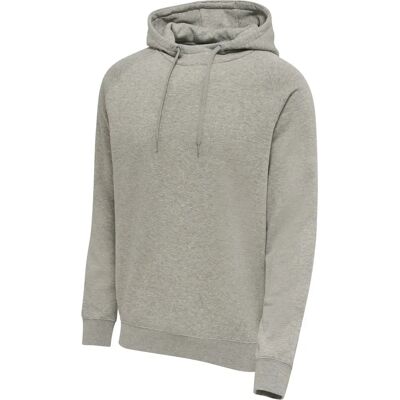 Kapuzenpullover Hummel Red Classic Gris 2XL male Kapuzenpullover Hummel Red Classic Gris 2XL male