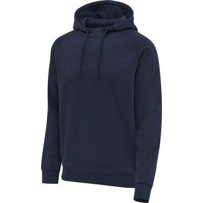 Kapuzenpullover Hummel Red Classic Bleu L male Kapuzenpullover Hummel Red Classic Bleu L male