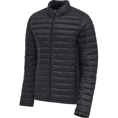 Daunenjacke Hummel Red Noir 2XL male Daunenjacke Hummel Red Noir 2XL male