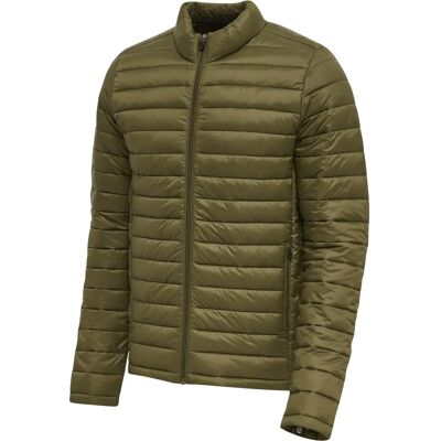 Daunenjacke Hummel Red Vert 2XL male Daunenjacke Hummel Red Vert 2XL male