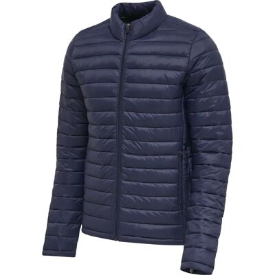 Daunenjacke Hummel Red Bleu L male Daunenjacke Hummel Red Bleu L male