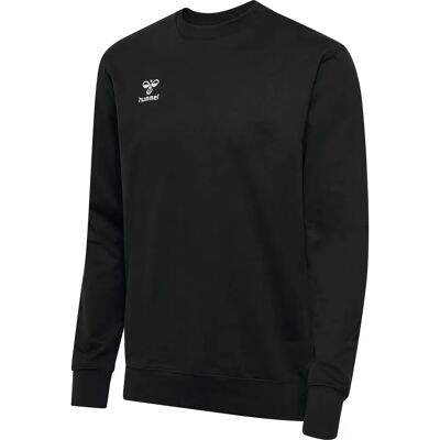Pullover Hummel Go 2.0 Noir S male Pullover Hummel Go 2.0 Noir S male