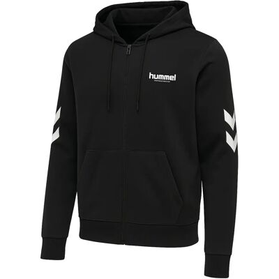 Hoodie Hummel Legacy Noir XL male Hoodie Hummel Legacy Noir XL male