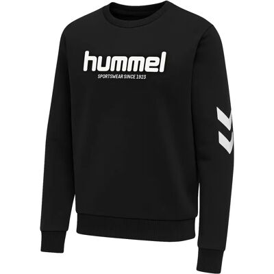 Pullover Hummel Legacy 2.0 Noir M male Pullover Hummel Legacy 2.0 Noir M male