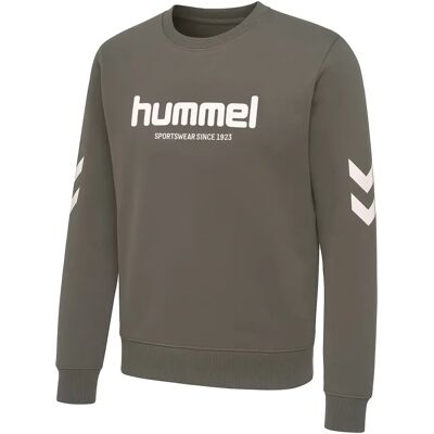 Pullover Hummel Legacy 2.0 Gris M male Pullover Hummel Legacy 2.0 Gris M male