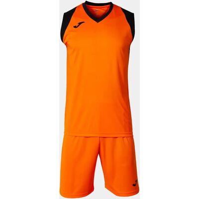 Trikotsatz Joma Final II Orange S male Trikotsatz Joma Final II Orange S male