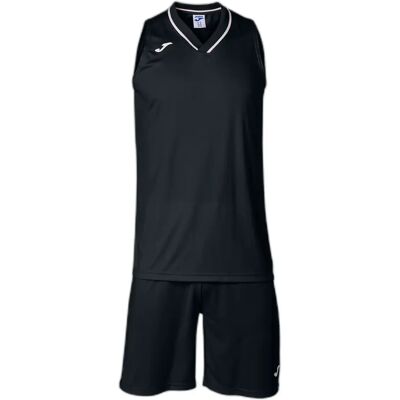 JOMA - Atlanta - Schwarz - 4XL - Trainingsanzug JOMA - Atlanta - Schwarz - 4XL - Trainingsanzug