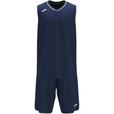 JOMA Atlanta Blau 4XL Bekleidungssatz - Bekleidungssatz JOMA Atlanta Blau 4XL Bekleidungssatz - Bekleidungssatz