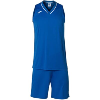 JOMA Atlanta Blau 4 Jahre - Bekleidungskit JOMA Atlanta Blau 4 Jahre - Bekleidungskit