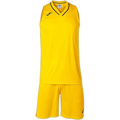 Set Joma Atlanta Jaune 4XL male Set Joma Atlanta Jaune 4XL male