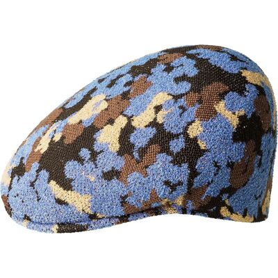 Beret Kangol Nature 504 Noir M male Beret Kangol Nature 504 Noir M male