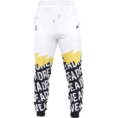 Hosen Daömey Mlk Blanc L male Hosen Daömey Mlk Blanc L male