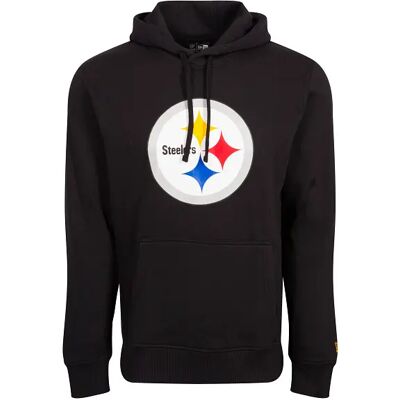 new era Kapuzenpullover Steelers NFL Noir L male new era Kapuzenpullover Steelers NFL Noir L male
