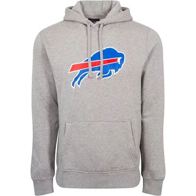 new era Kapuzenpullover Buffalo Bills NFL Gris S male new era Kapuzenpullover Buffalo Bills NFL Gris S male