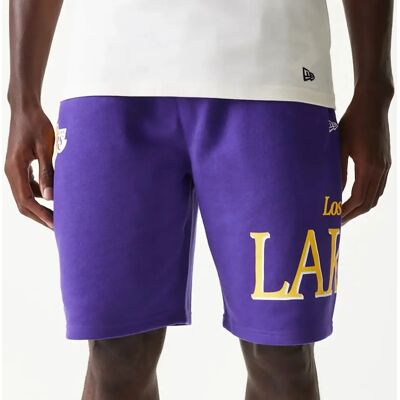 New-Era Shorts 60667749 - Shorts New-Era Shorts 60667749 - Shorts
