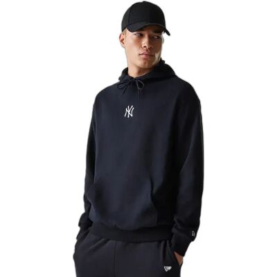 new era New York Yankees Kapuzenpulli Nos MLB Le Midi OS FT Noir XS male new era New York Yankees Kapuzenpulli Nos MLB Le Midi OS FT Noir XS male