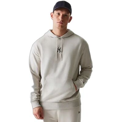 new era Sweatshirt New York Yankees Nos MLB Le Midi OS BB Beige L male new era Sweatshirt New York Yankees Nos MLB Le Midi OS BB Beige L male