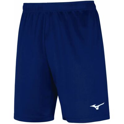 Mizuno Shukyu Shorts - Fitness - Blau Mizuno Shukyu Shorts - Fitness - Blau