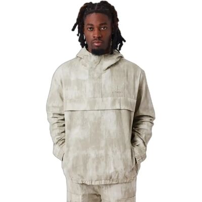 Kapuzenjacke Project X Paris Terra Vert XL male Kapuzenjacke Project X Paris Terra Vert XL male