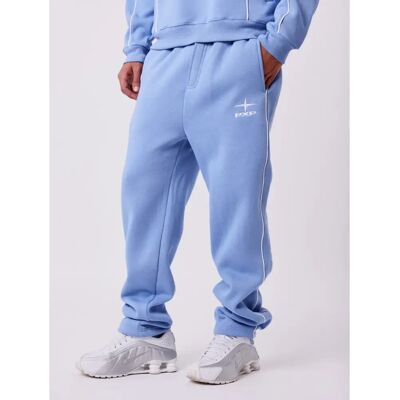 Jogginghose Project X Paris Kickoff Bleu 2XL male Jogginghose Project X Paris Kickoff Bleu 2XL male