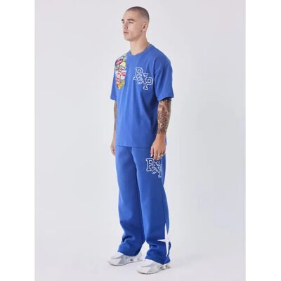 Jogginghose Project X Paris 2644202 Bleu L male Jogginghose Project X Paris 2644202 Bleu L male