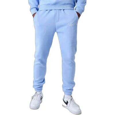 Jogginghose Project X Paris Essentials Bleu L male Jogginghose Project X Paris Essentials Bleu L male
