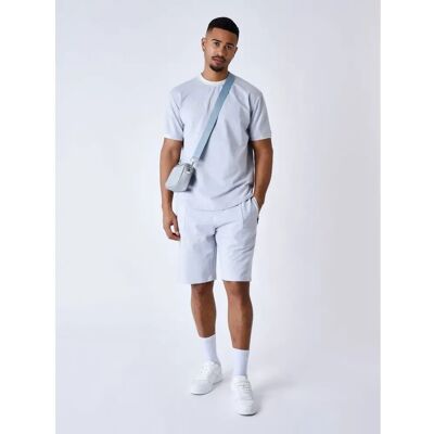 T-Shirt Project X Paris Bleu L male T-Shirt Project X Paris Bleu L male